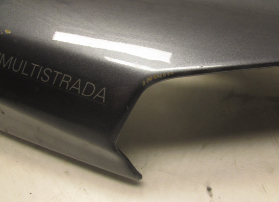 Cowl left rear Ducati Multistrada 1000