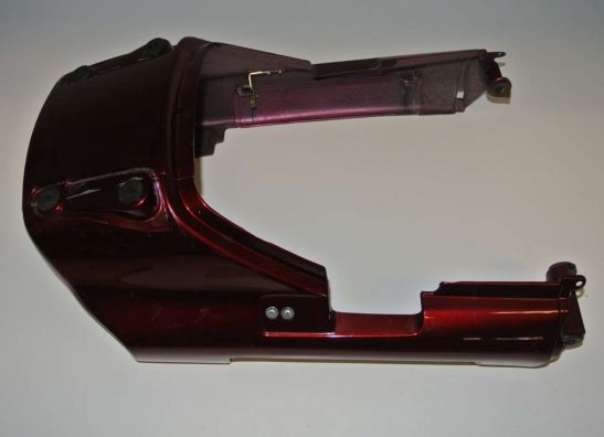 Heck Honda ST 1100 Pan European