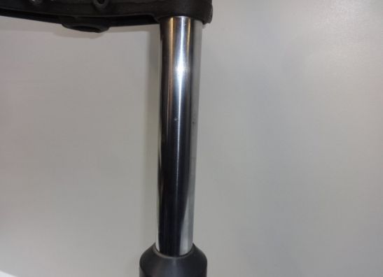 Voorpoot links compleet Kawasaki Z 250