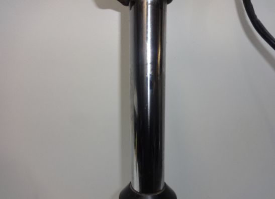 Front Fork left complete Suzuki GS 550