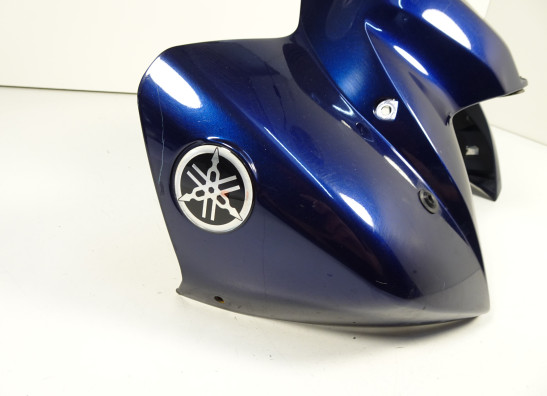 Tankcover Yamaha FZ1
