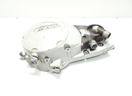 Crankcase cover Clutch side BMW F 650 GS