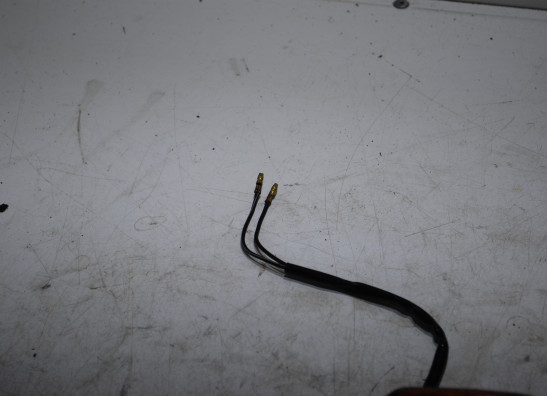 Knipperlicht rechts voor Honda VF 700  750 C Magna