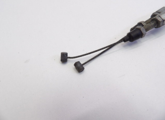 Gaskabel Yamaha TT 350