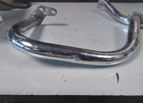 Valbeugel Moto Guzzi California 1400