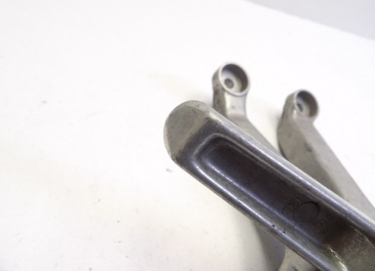 Pillion step right Honda CBR 900 RR