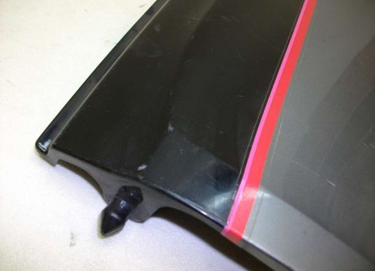 Cowl right small Kawasaki GPX 600