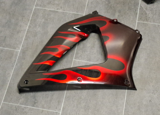 Complete kuipset Honda CBR Fireblade