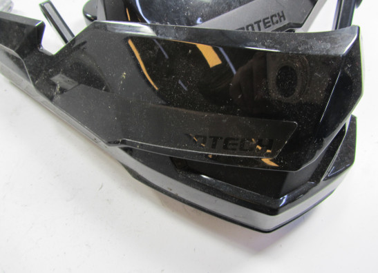 Grip Kawasaki VERSYS 650