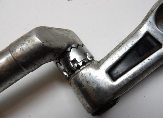 Clip on links Yamaha XJ 900 F