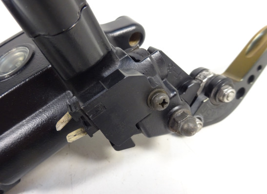 Front brake master cylinder  Honda NC 700 X