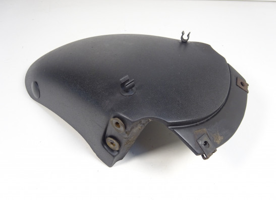 Voorspatbord Triumph Sprint ST 955