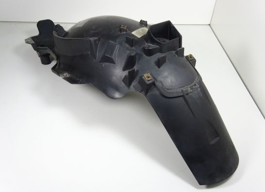 Undertail BMW R 1200 RT