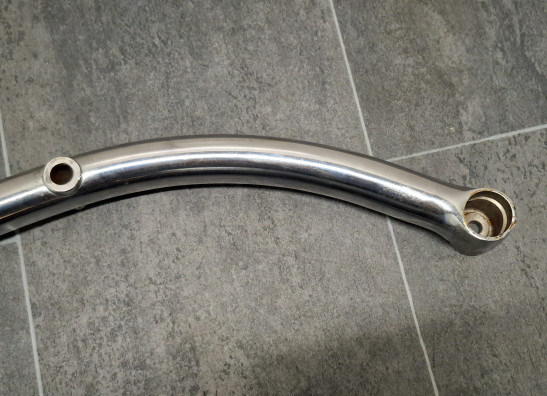 Duo voetsteun set Suzuki VS 1400 Intruder