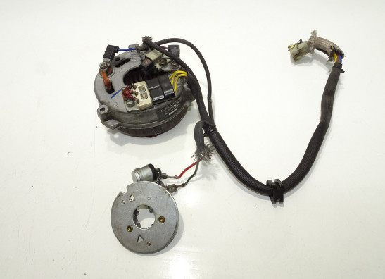 Lichtmaschine Moto Guzzi V 65 C