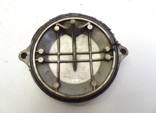 Kleppendeksel Yamaha TR1