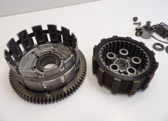 Koppeling Honda CBR 1000 F