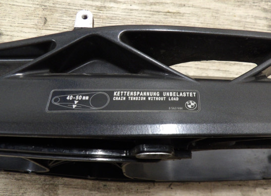 Achterbrug BMW G 310 GS