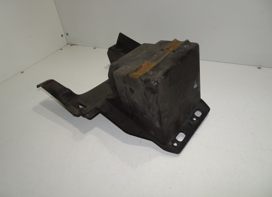 Batterie befestigung Kawasaki VN 800