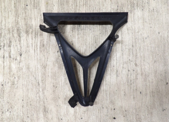 V bak voor Yamaha YZF R6