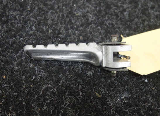 Pillion step right Ducati monster 600