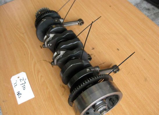 Krukas Kawasaki Z 750