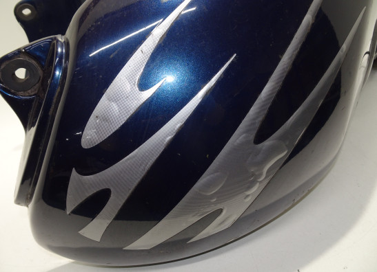 Fuel tank Triumph Tiger 900