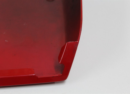 Soziusabdeckung Kawasaki ZXR 750