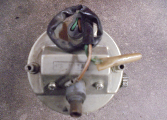 Meter Honda VT 800 C Shadow