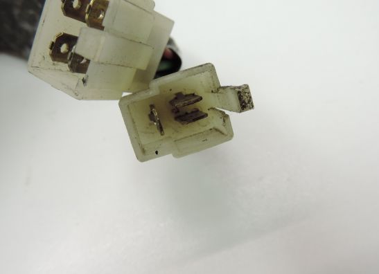 Regulator rectifier  Honda VTR 250