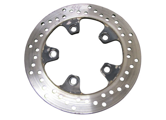 Achterremschijf Suzuki SV 650