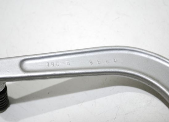 Rempedaal Suzuki GSX F 600