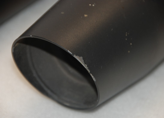 Sportdemper Harley Davidson Touring FL