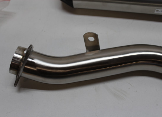 Muffler Suzuki GSF 600 650 Bandit 