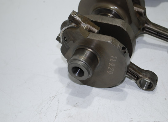 Kurbelwelle Suzuki GSX R 750