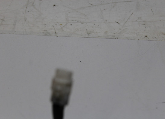 ABS sensor achter Yamaha MT 09