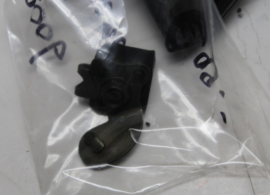 Tankschutz Yamaha YZF R1