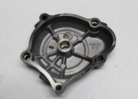 Motorblockdeckel Suzuki GSX S 1000