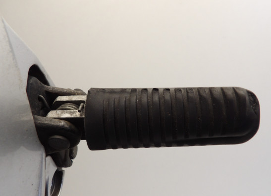 Schetsplaat links Yamaha BT 1100