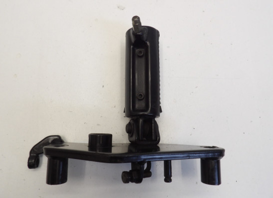 Main step holder right Kawasaki VN 800