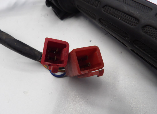 Stuurschakelaar rechts Honda CBR 600 F