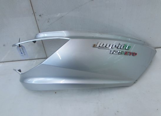 Linker achterkant Overig Onbekend Unknown