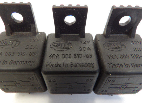 Relais unit Overig Onbekend Unknown