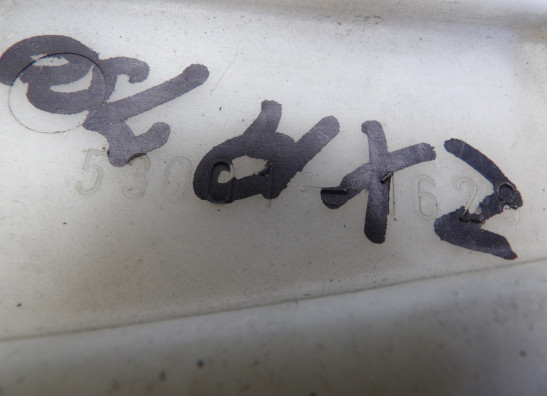 Buddy seat Kawasaki ZXR 750