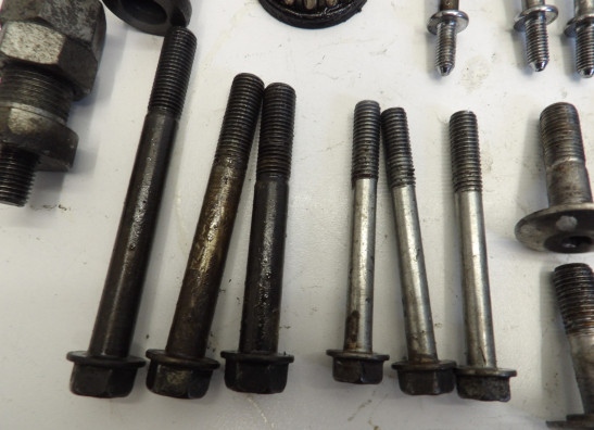 Overig Honda ST 1100 Pan European