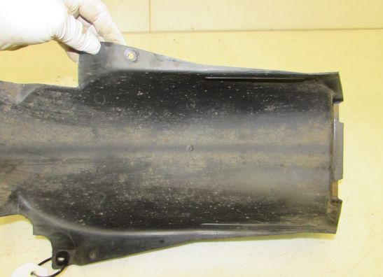 Hinterradabdeckung Yamaha FJ 1200