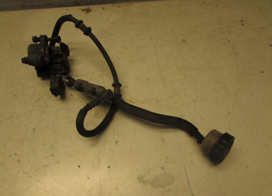 Rear brake caliper Honda Deauville 650 - 700