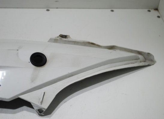 Linker achterkant BMW R 1200 RT