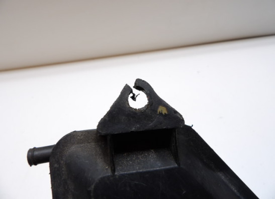 Air cleaner case Honda CB 650