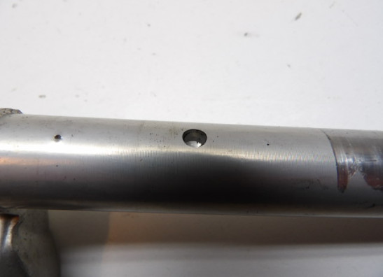 Lenkerstummel rechts Suzuki GSX R 750